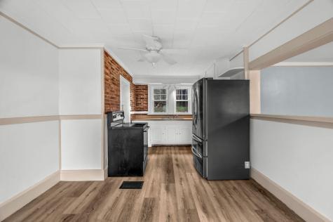 22 Parker Street Bangor ME 04401