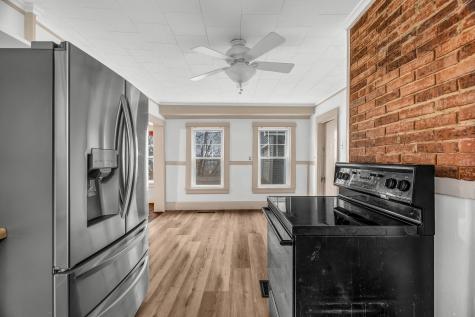 22 Parker Street Bangor ME 04401