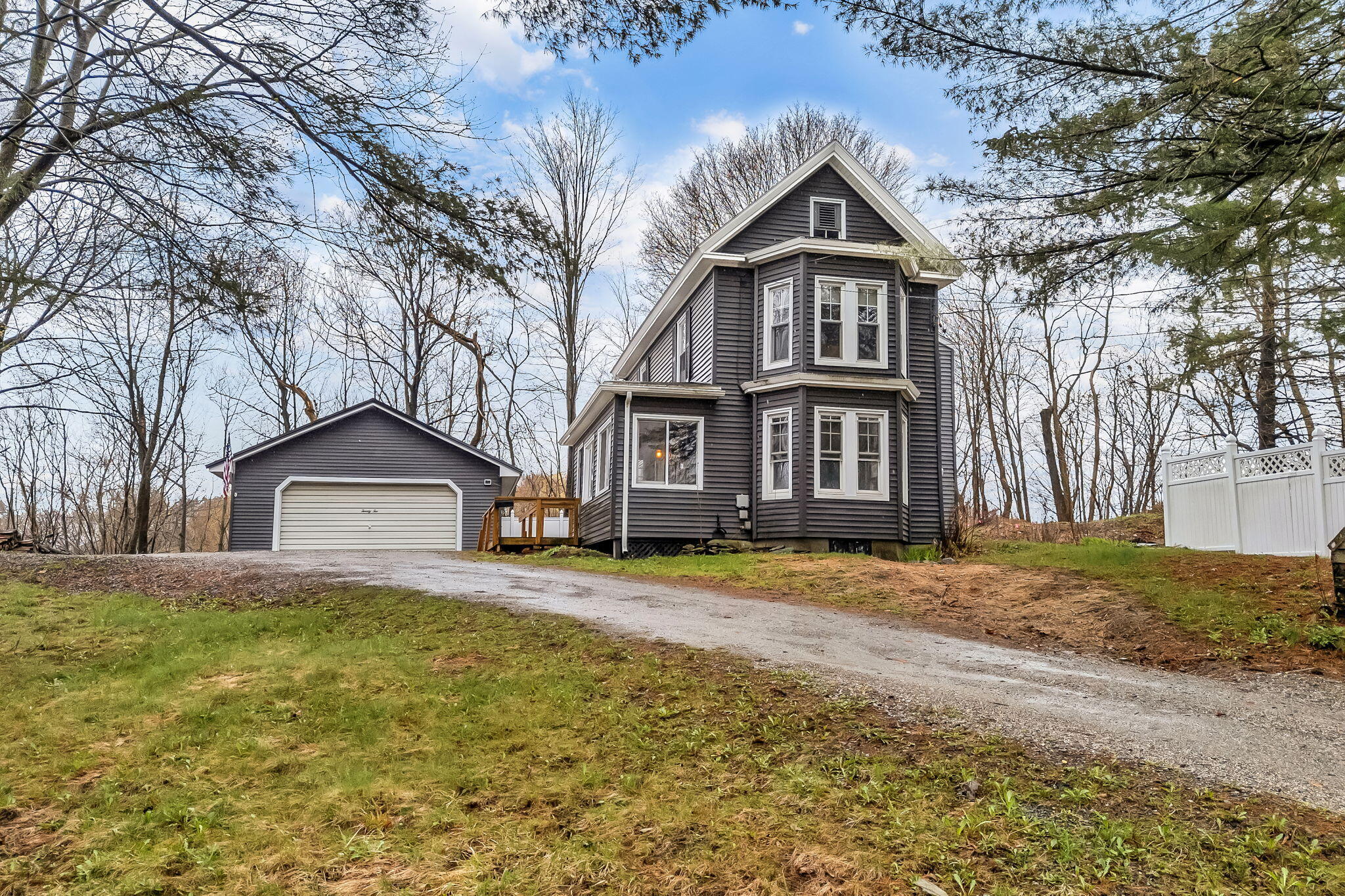 22 Parker Street Bangor ME 04401