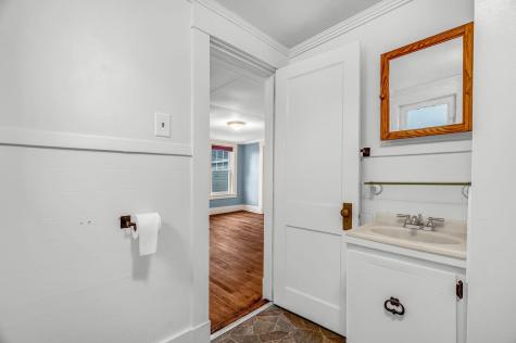 22 Parker Street Bangor ME 04401