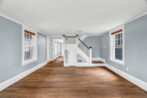 22 Parker Street Bangor ME 04401
