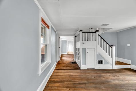 22 Parker Street Bangor ME 04401