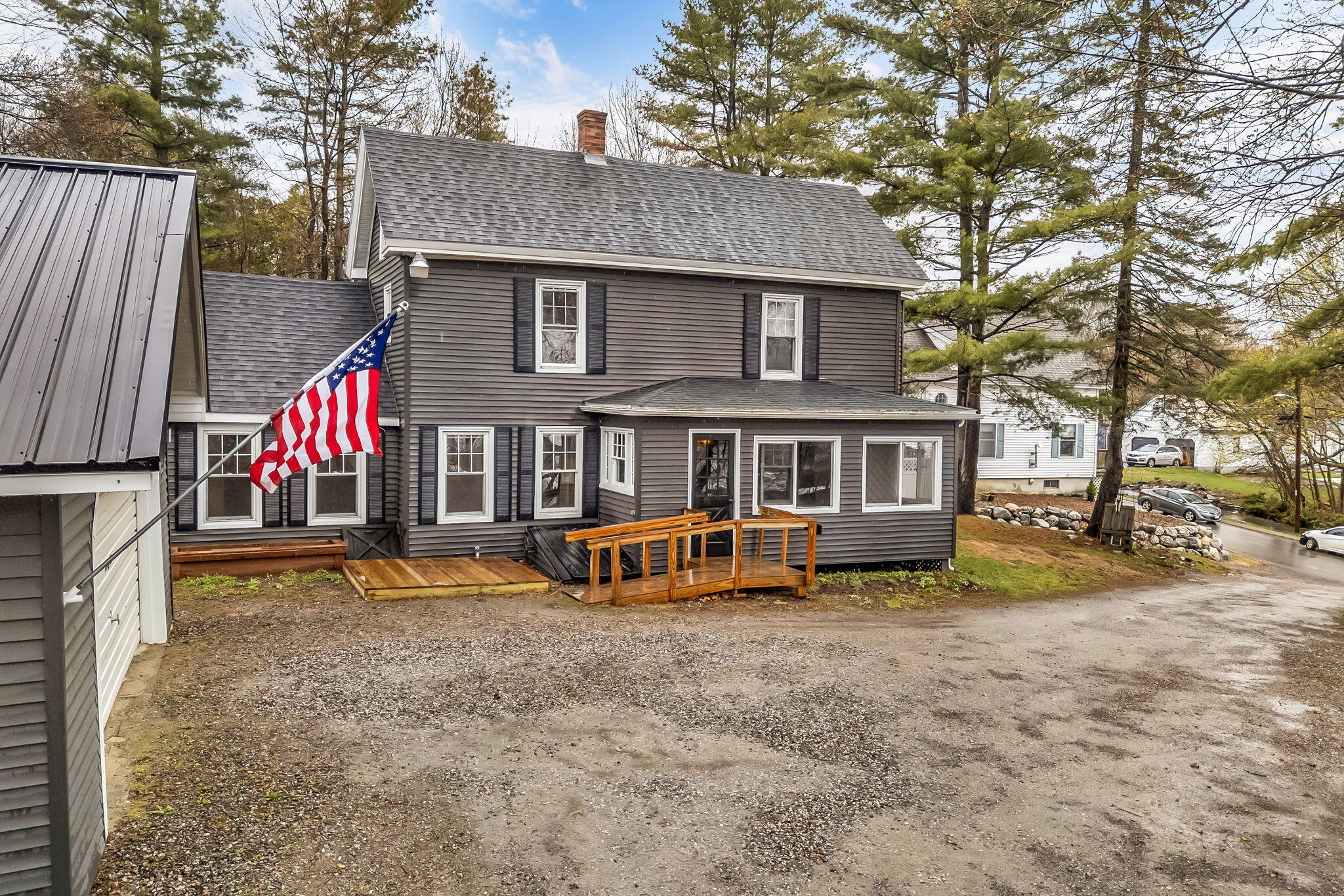 22 Parker Street Bangor ME 04401