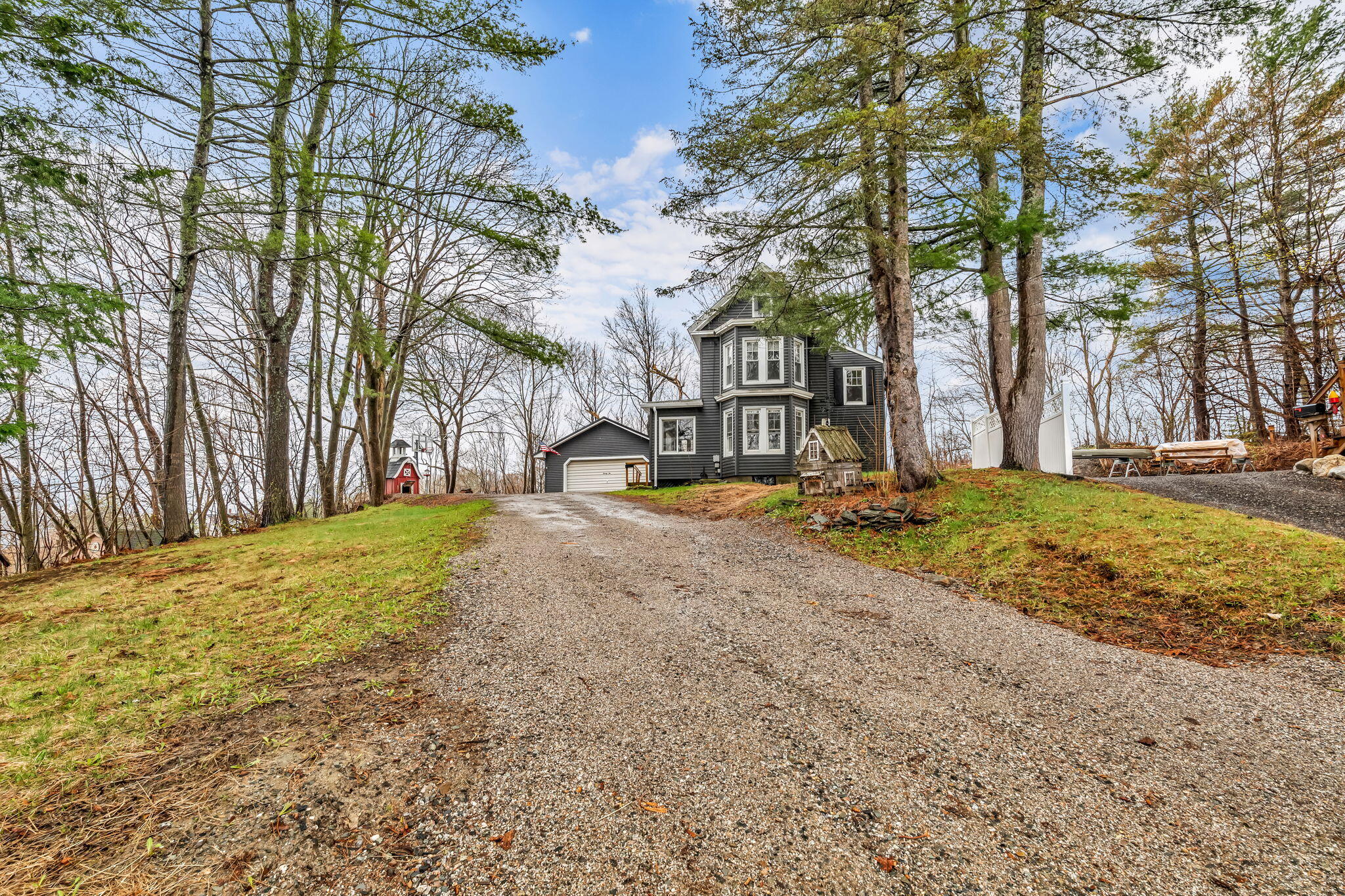 22 Parker Street Bangor ME 04401