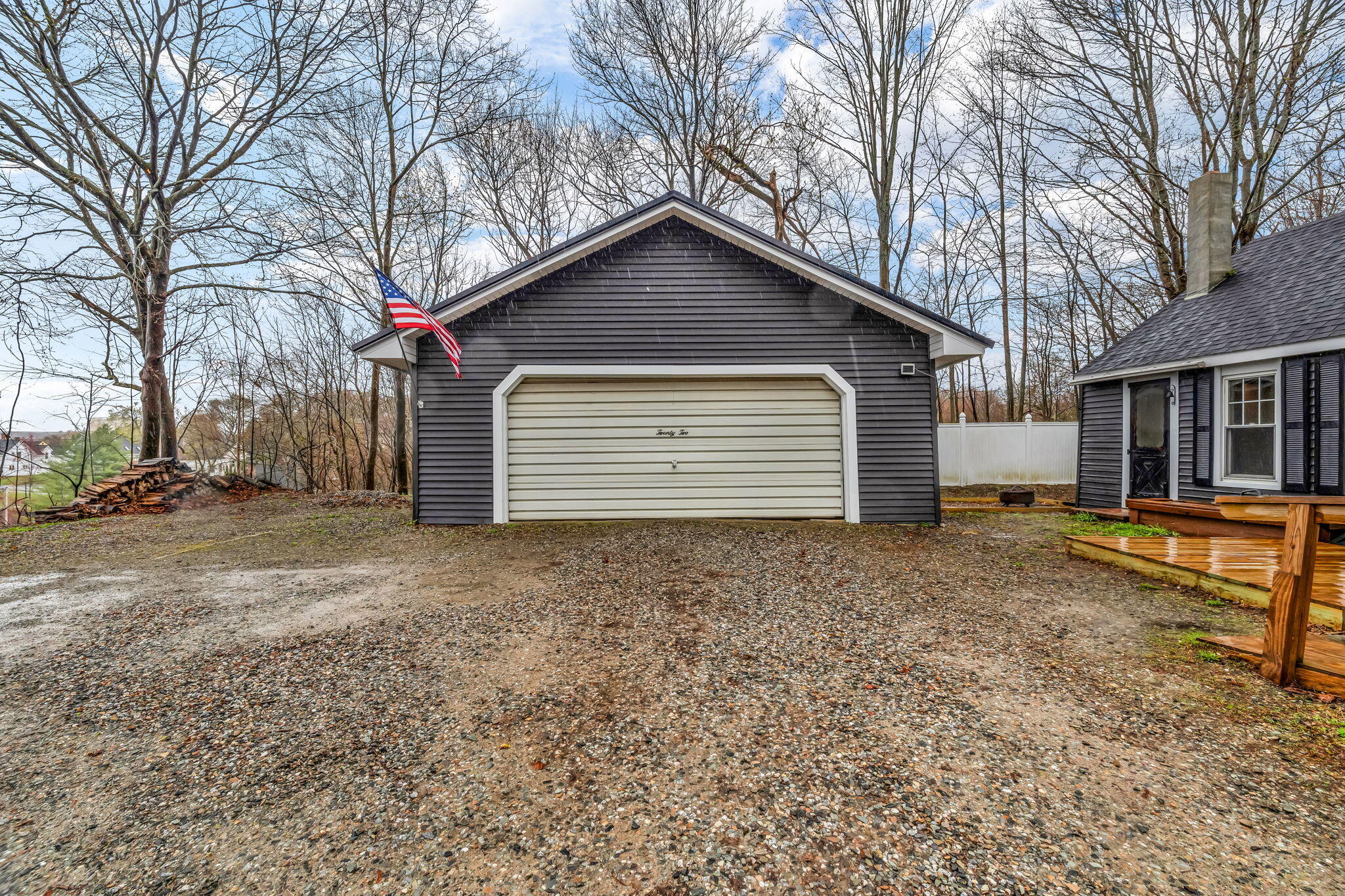 22 Parker Street Bangor ME 04401