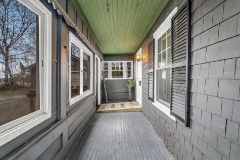 22 Parker Street Bangor ME 04401