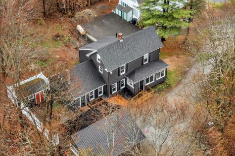 22 Parker Street Bangor ME 04401