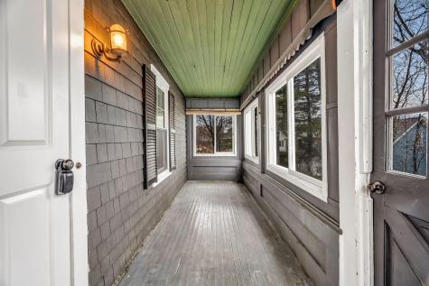 22 Parker Street Bangor ME 04401