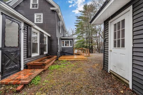 22 Parker Street Bangor ME 04401