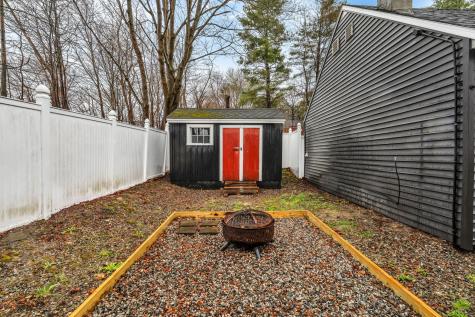 22 Parker Street Bangor ME 04401