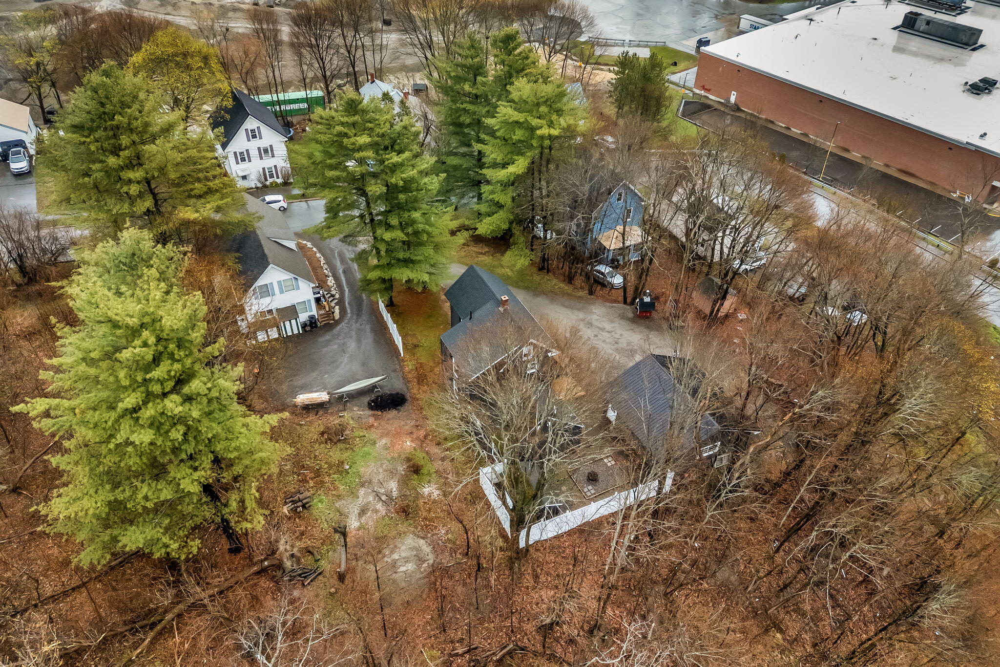 22 Parker Street Bangor ME 04401