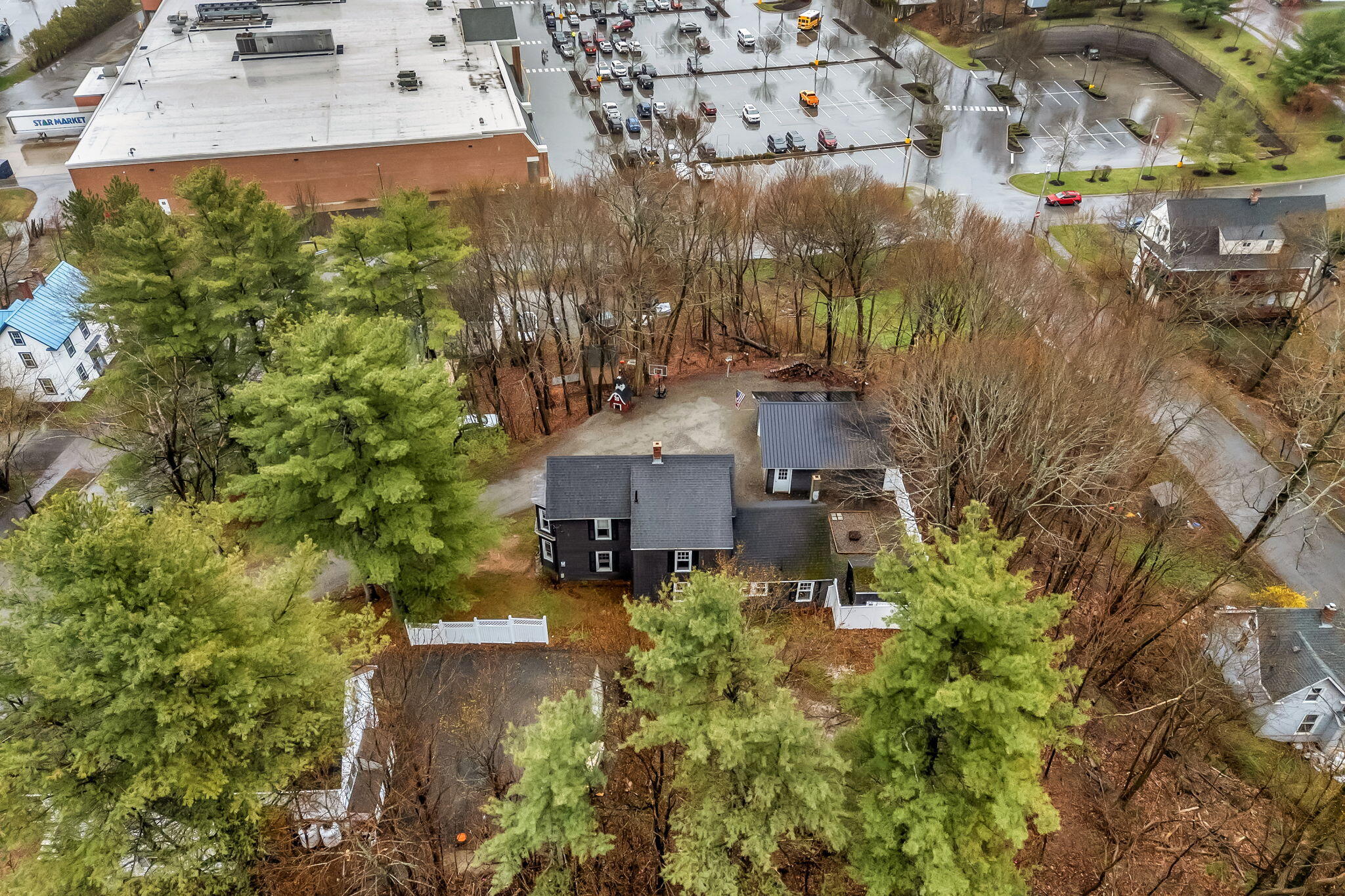 22 Parker Street Bangor ME 04401