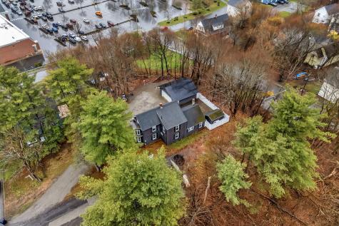 22 Parker Street Bangor ME 04401