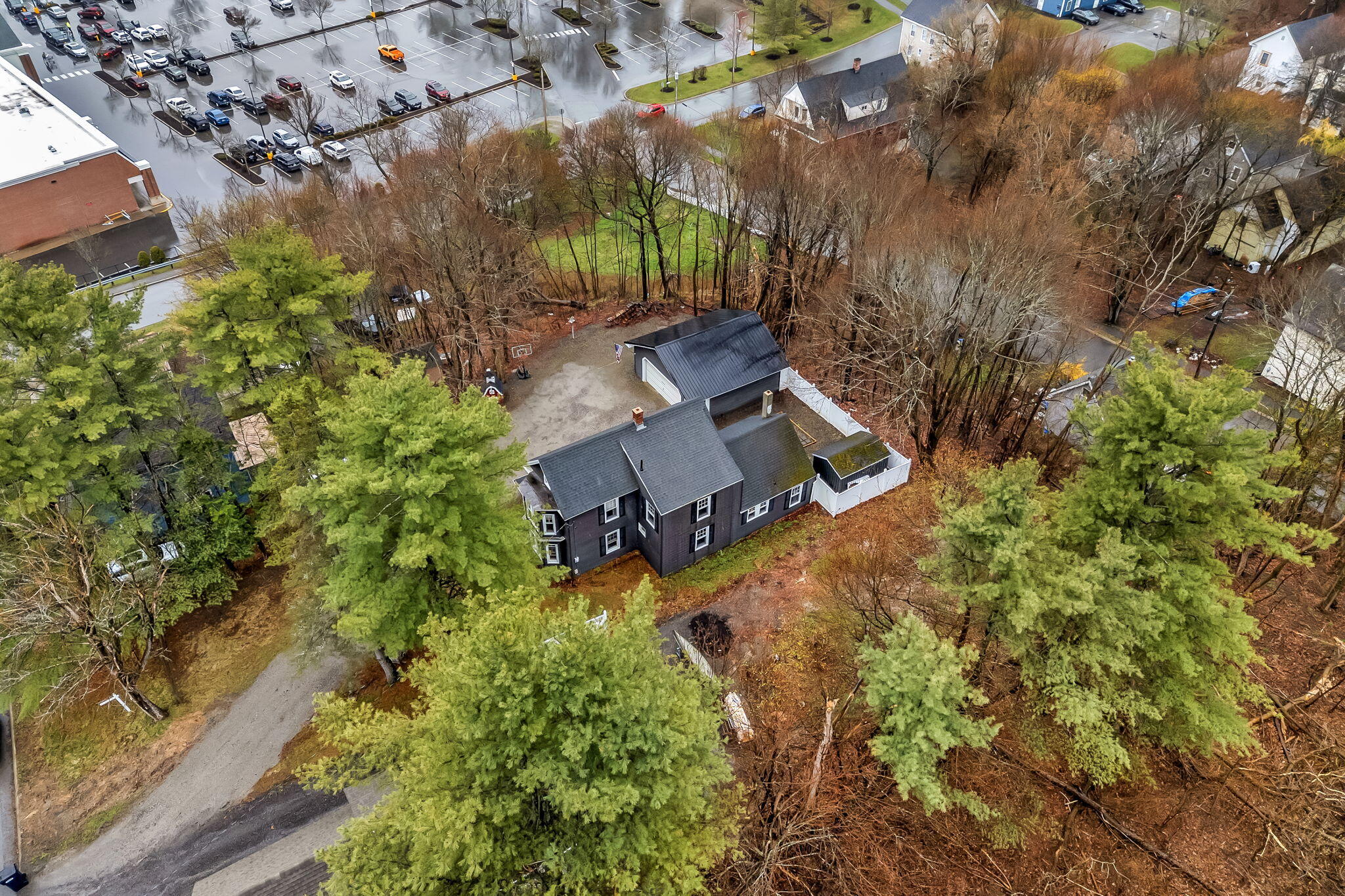 22 Parker Street Bangor ME 04401
