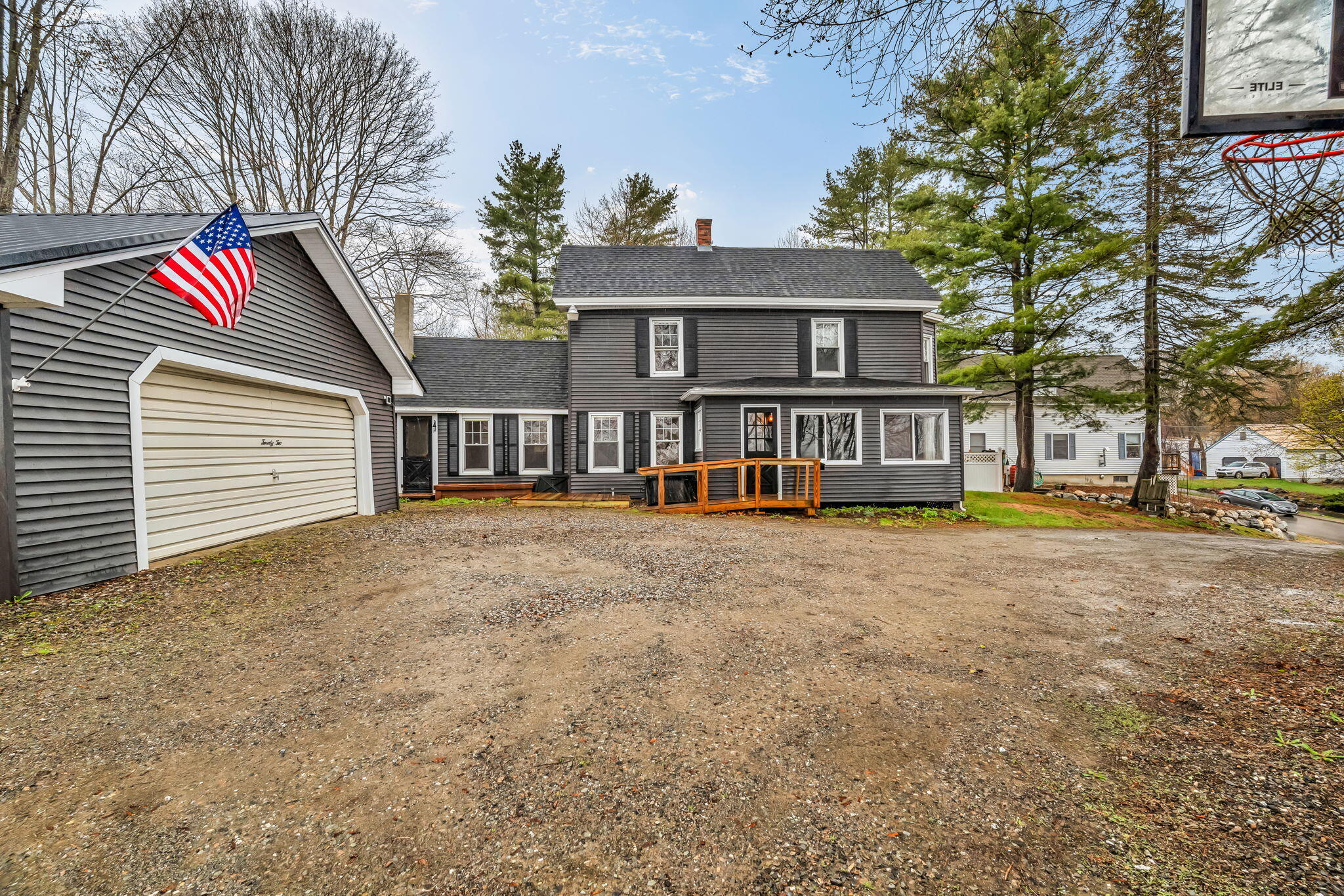 22 Parker Street Bangor ME 04401