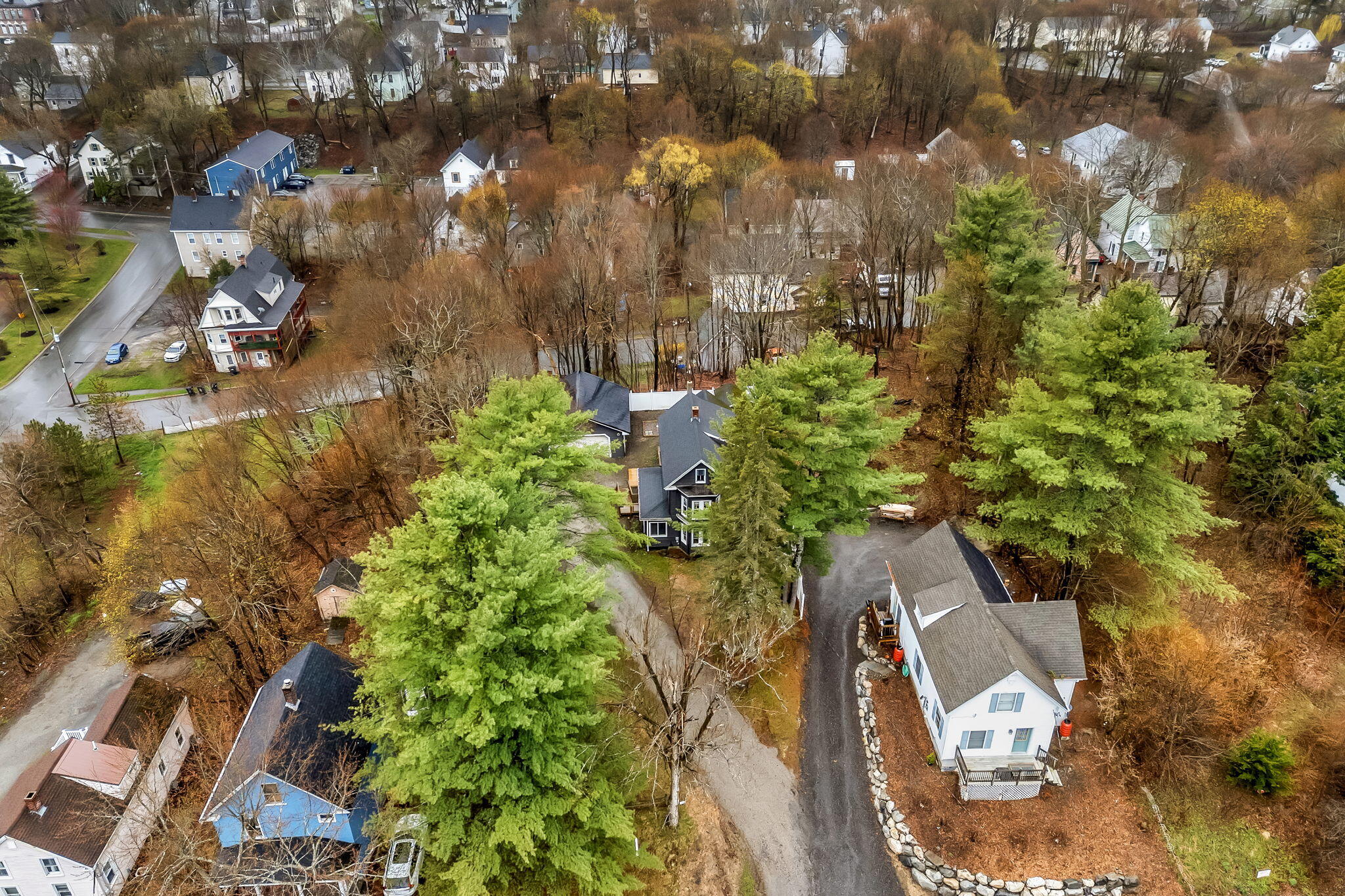 22 Parker Street Bangor ME 04401
