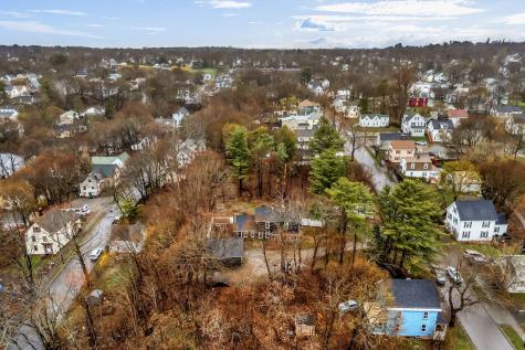 22 Parker Street Bangor ME 04401