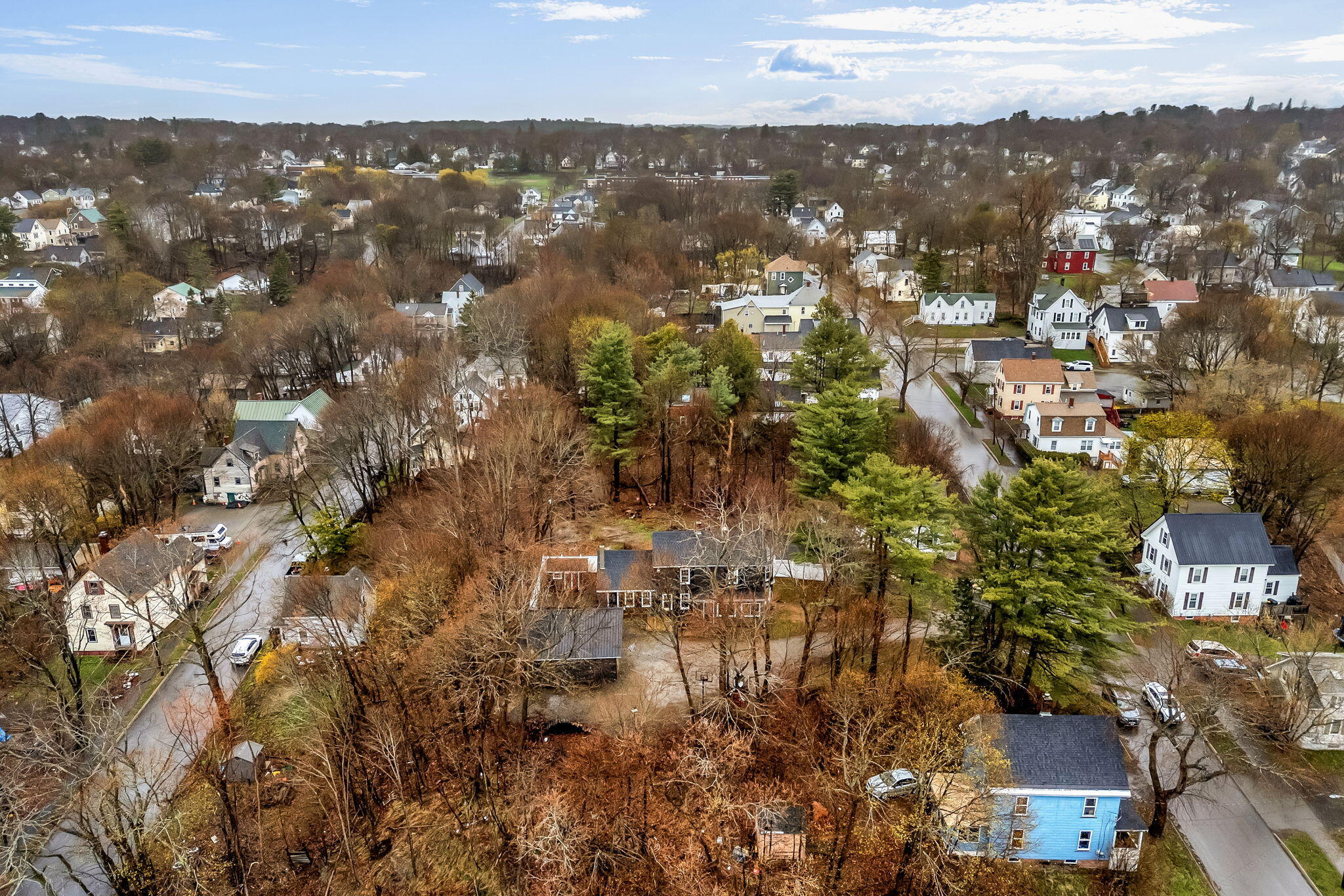 22 Parker Street Bangor ME 04401