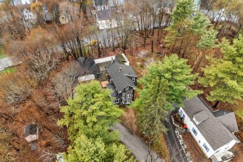 22 Parker Street Bangor ME 04401
