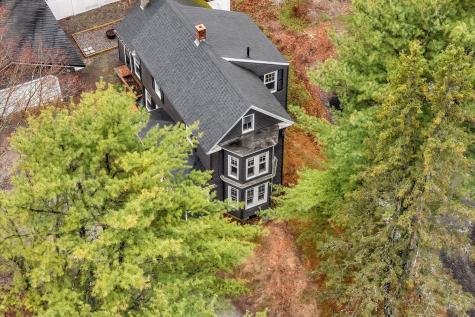 22 Parker Street Bangor ME 04401