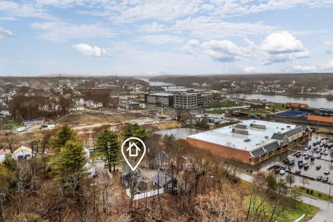 22 Parker Street Bangor ME 04401
