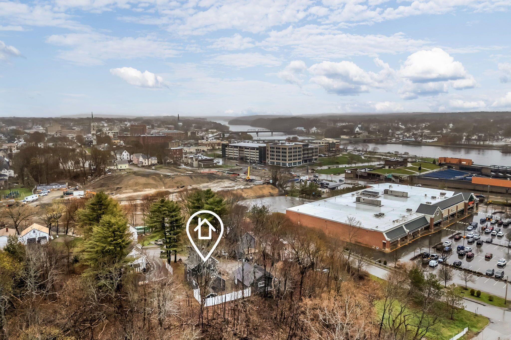 22 Parker Street Bangor ME 04401