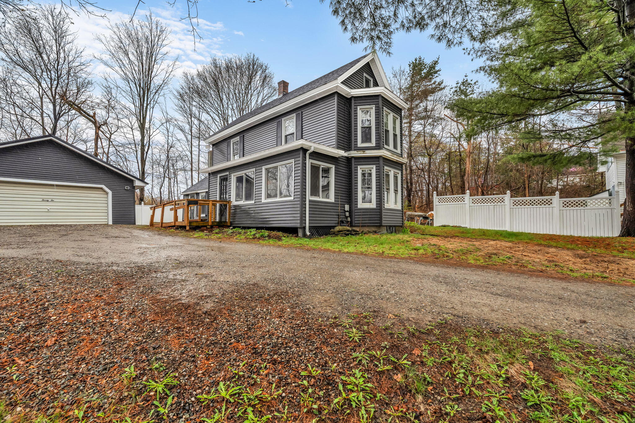 22 Parker Street Bangor ME 04401