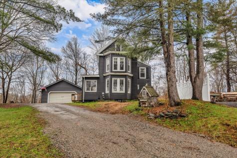 22 Parker Street Bangor ME 04401