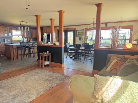 283 Shaw Road Dover-foxcroft ME 04426