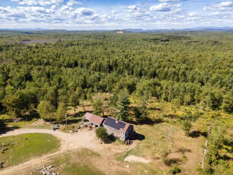 283 Shaw Road Dover-foxcroft ME 04426