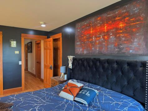 283 Shaw Road Dover-foxcroft ME 04426