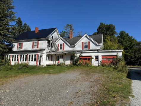 Presque Isle ME 04769