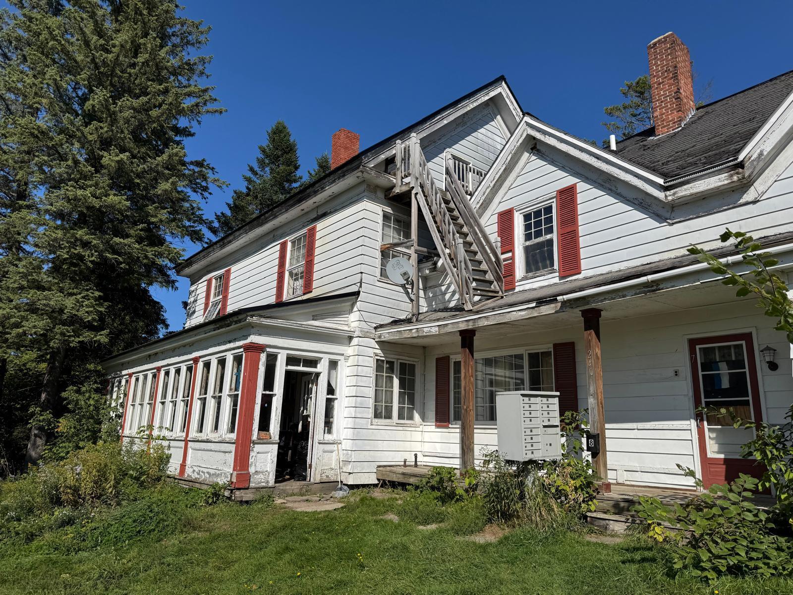 Presque Isle ME 04769