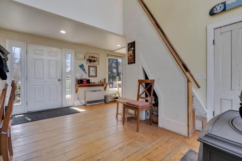 22 Walkers Lane Kennebunkport ME 04046