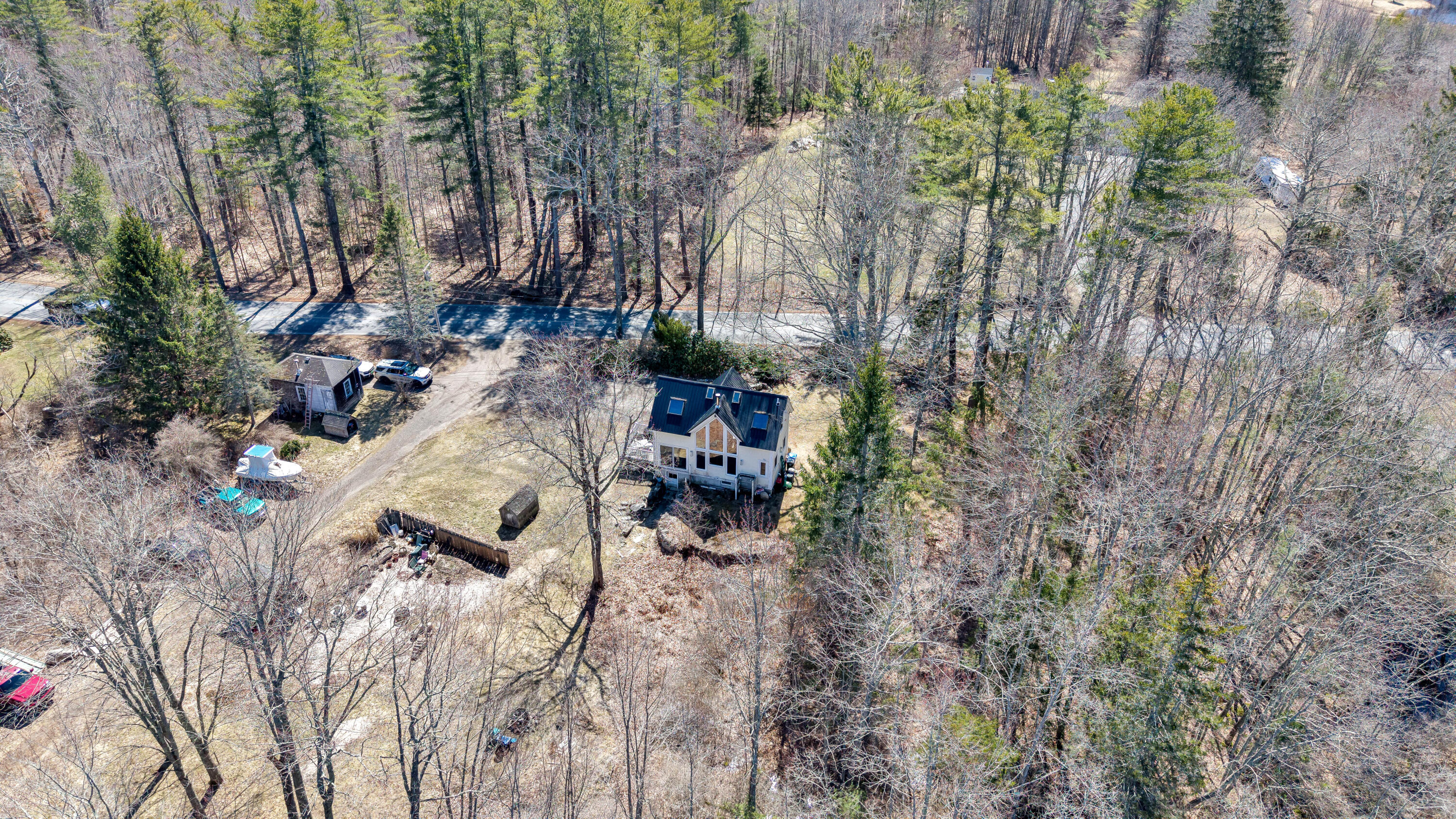 22 Walkers Lane Kennebunkport ME 04046