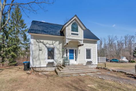 22 Walkers Lane Kennebunkport ME 04046