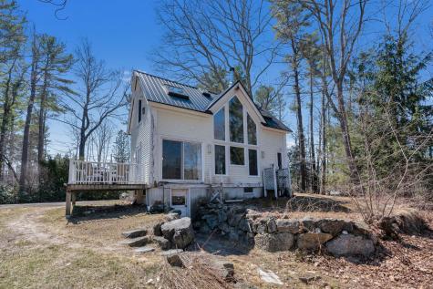 22 Walkers Lane Kennebunkport ME 04046