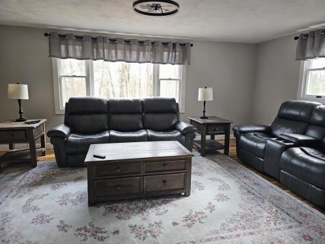 34 Carsley Road Harrison ME 04040