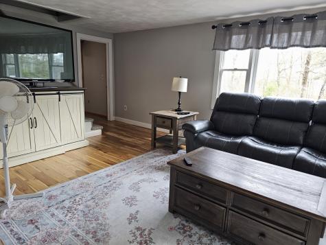 34 Carsley Road Harrison ME 04040