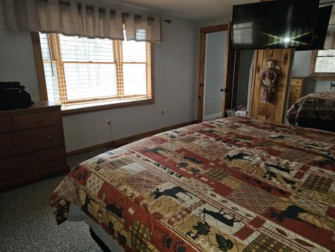 34 Carsley Road Harrison ME 04040