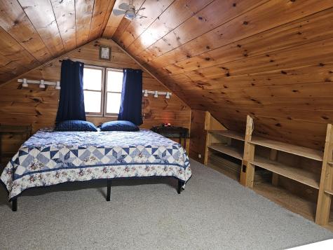 34 Carsley Road Harrison ME 04040