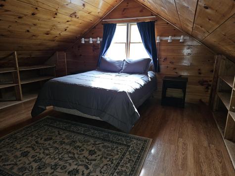 34 Carsley Road Harrison ME 04040