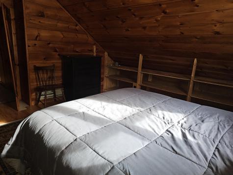 34 Carsley Road Harrison ME 04040