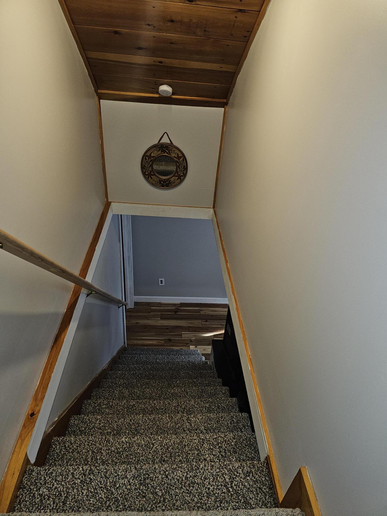34 Carsley Road Harrison ME 04040