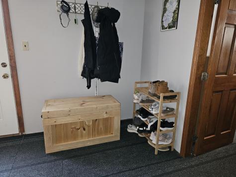 34 Carsley Road Harrison ME 04040