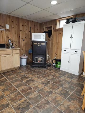 34 Carsley Road Harrison ME 04040