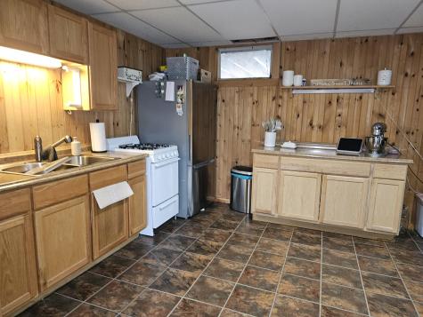 34 Carsley Road Harrison ME 04040