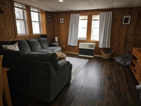 34 Carsley Road Harrison ME 04040