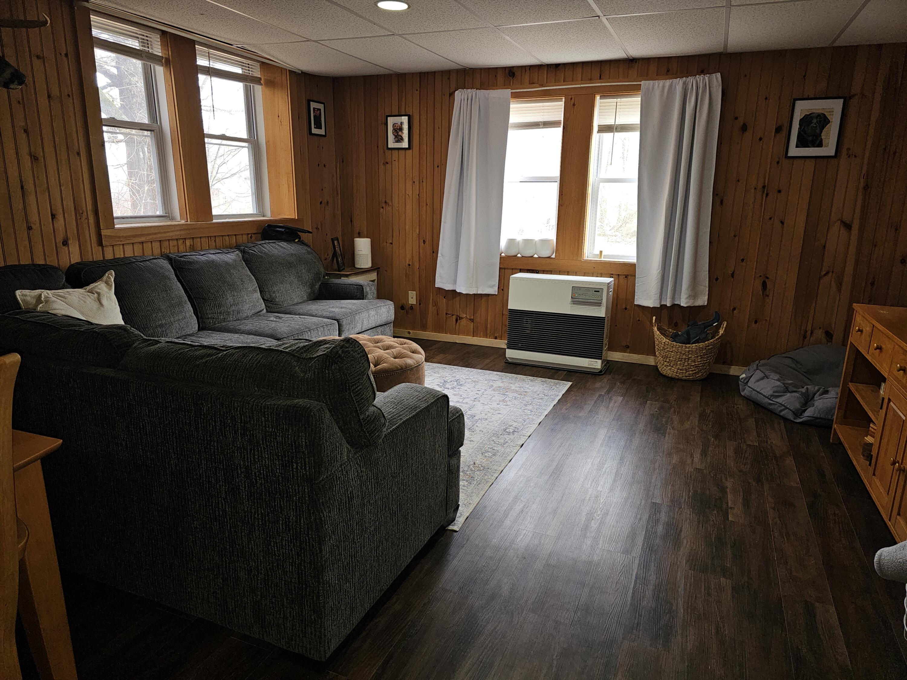 34 Carsley Road Harrison ME 04040