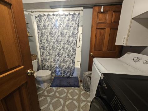 34 Carsley Road Harrison ME 04040